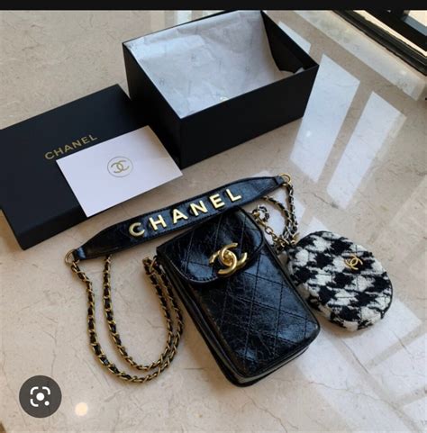 Chanel vip gift .